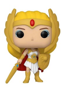 Foto 3 | Foto 3 | Funko She-Ra Masters Of The Universe 38-Venta Internacional