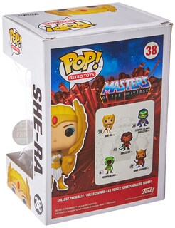 Foto 4 | Foto 4 | Funko She-Ra Masters Of The Universe 38-Venta Internacional