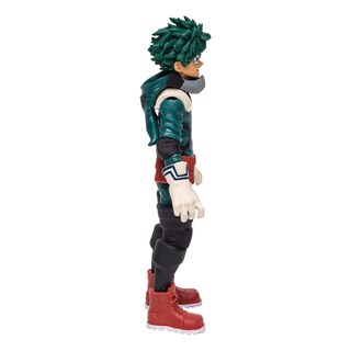 Foto 4 | Foto 4 | Figura Mcfarlane Toys My Hero Academia Izuku Midoriya - Venta Internacional