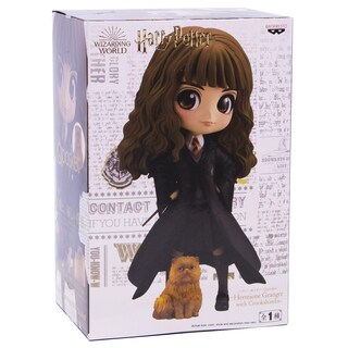 Foto 6 | Foto 6 | Figura Banpresto Harry Potter - Venta Internacional