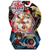 Figura de Acción Bakugan Ultra Pyravian con Tarjeta Coleccionable - Venta Internacional