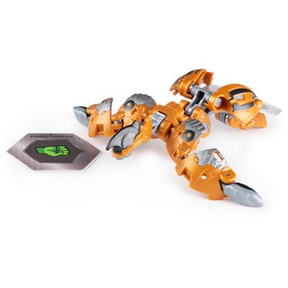 Foto 3 | Foto 3 | Figura de Acción Bakugan Ultra Pyravian con Tarjeta Coleccionable - Venta Internacional