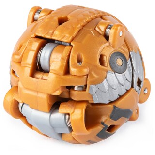 Foto 4 | Foto 4 | Figura de Acción Bakugan Ultra Pyravian con Tarjeta Coleccionable - Venta Internacional