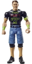 Figura de Acción Mattel WWE Top Picks John Cena 15 cm Wave 1 - Venta Internacional