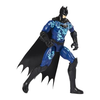 Foto 3 | Foto 3 | Figura de Acción DC Comics Batman Bat-tech Tactical - Venta Internacional