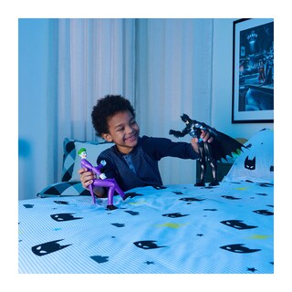 Foto 6 | Foto 6 | Figura de Acción DC Comics Batman Bat-tech Tactical - Venta Internacional