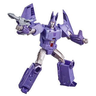 Foto 1 | Foto 1 | Figura de Acción Transformers Generations War For Cybertron - Venta Internacional