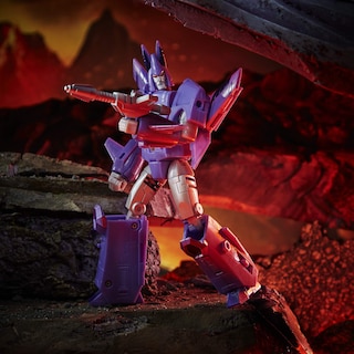 Foto 6 | Foto 6 | Figura de Acción Transformers Generations War For Cybertron - Venta Internacional