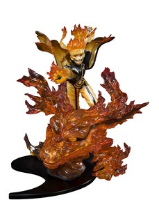 Foto 1 | Foto 1 | Figura de Acción Tamashii Nations Naruto Uzumaki-Venta Internacional