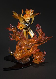 Foto 2 | Foto 2 | Figura de Acción Tamashii Nations Naruto Uzumaki-Venta Internacional