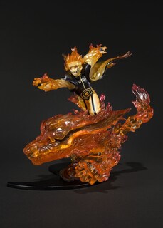 Foto 5 | Foto 5 | Figura de Acción Tamashii Nations Naruto Uzumaki-Venta Internacional
