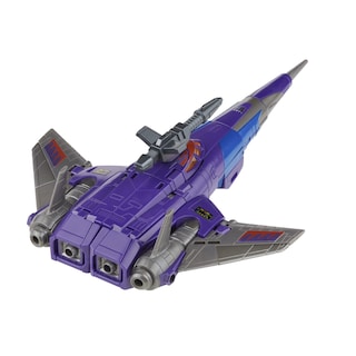 Foto 5 | Foto 5 | La Figura de Acción Transformers Generations Selecciona A Cyclonus - Venta Internacional