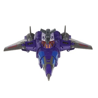 Foto 6 | Foto 6 | La Figura de Acción Transformers Generations Selecciona A Cyclonus - Venta Internacional