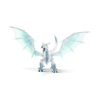 Foto 1 | Foto 1 | Figura de Acción Schleich Eldrador Creatures Ice Dragon Kids 7-12 - Venta Internacional