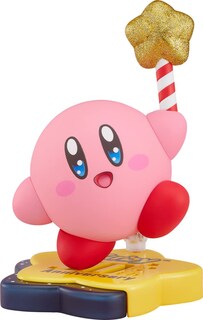 Foto 1 | Foto 1 | Figura de Acción Good Smile Company Kirby Nendoroid 30 Aniversario. - Venta Internacional