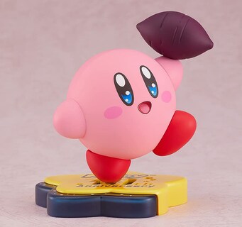 Foto 6 | Foto 6 | Figura de Acción Good Smile Company Kirby Nendoroid 30 Aniversario. - Venta Internacional