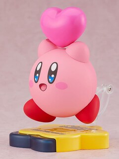 Foto 7 | Foto 7 | Figura de Acción Good Smile Company Kirby Nendoroid 30 Aniversario. - Venta Internacional