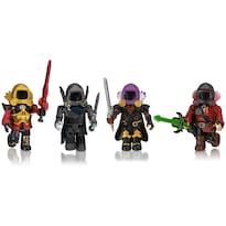 Set De Figuras De Acción Roblox Dominus Dudes Con Artículo Exclusivo - Venta Internacional
