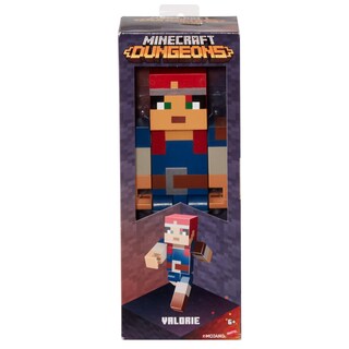 Foto 1 | Foto 1 | Figura de Acción Minecraft Valorie - Venta Internacional