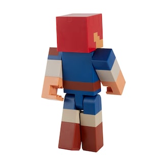 Foto 3 | Foto 3 | Figura de Acción Minecraft Valorie - Venta Internacional