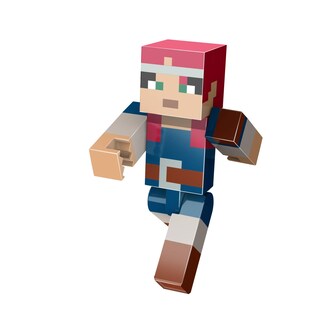 Foto 4 | Foto 4 | Figura de Acción Minecraft Valorie - Venta Internacional
