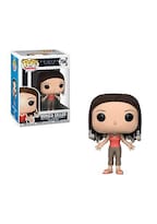 Figura De Vinilo Monica De Friends Coleccionable De Funko Pop! - Venta Internacional.