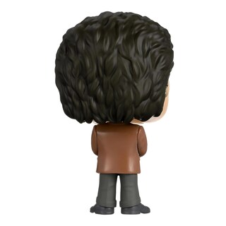 Foto 4 | Foto 4 | Figura de Vinilo Funko Pop! Tv Seinfeld #1091 Jerry con Pez - Venta Internacional