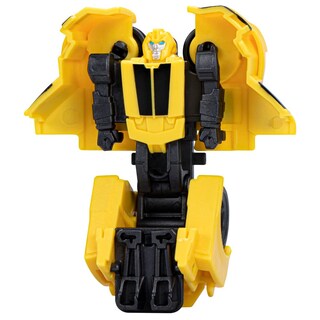 Foto 1 | Foto 1 | Figura Transformers Earthspark Tacticon Bumblebee- Venta Internacional