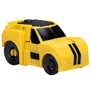 Foto 2 | Foto 2 | Figura Transformers Earthspark Tacticon Bumblebee- Venta Internacional
