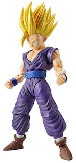 Foto 1 | Foto 1 | Figura de Acción Bandai Hobby Dragon Ball Z Super Saiyan 2 Son Gohan - Venta Internacional