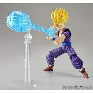 Foto 6 | Foto 6 | Figura de Acción Bandai Hobby Dragon Ball Z Super Saiyan 2 Son Gohan - Venta Internacional