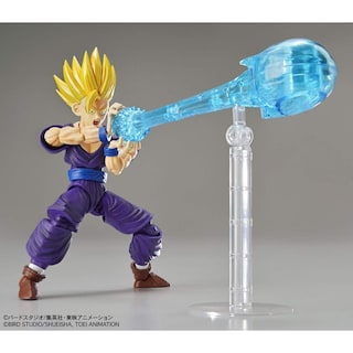 Foto 7 | Foto 7 | Figura de Acción Bandai Hobby Dragon Ball Z Super Saiyan 2 Son Gohan - Venta Internacional