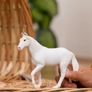Foto 2 | Foto 2 | Figura de Juguete Schleich Farm World Camarillo Mare Horse - Venta Internacional