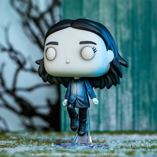 Foto 3 | Foto 3 | Figura de Vinilo Coleccionable Funko Pop Tv Umbrella Academy Vanya - Venta Internacional