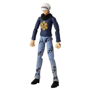 Foto 2 | Foto 2 | Figura de Acción Anime Heroes One Piece Trafalgar Law - Venta Internacional