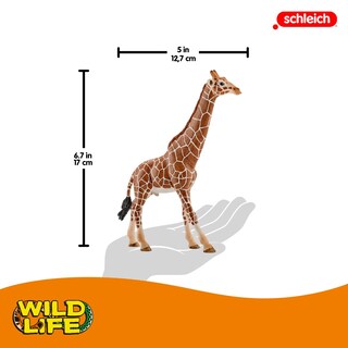 Foto 3 | Foto 3 | Figura Schleich Wild Life- Venta Internacional