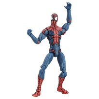 Figura Marvel de Spider-Man-Venta Internacional