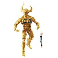 Figura de Acción Marvel Guardianes De La Galaxia Ex Nihilo 15 Cm - Venta Internacional