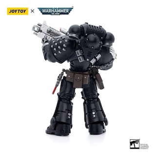 Foto 4 | Foto 4 | Figura Joytoy Iron Hands Intercesores-Venta Internacional