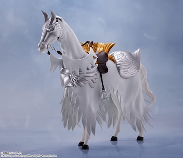 Foto 6 | Foto 6 | Figura De Acción Tamashii Nations Berserk Griffith Hawk Of Light - Venta Internacional.