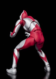 Foto 3 | Foto 3 | Figura de Acción Bandai Tamashii Nations Ultraact Ultraman - Venta Internacional
