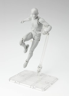 Foto 4 | Foto 4 | Soporte Tamashii Nations Stage Act. 4 para figuras de acción Shfiguarts