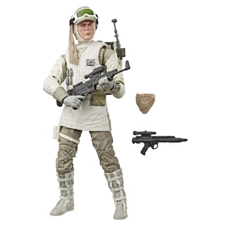 Foto 2 | Foto 2 | Figura de Acción Star Wars The Black Series Rebel Soldier - Venta Internacional