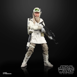 Foto 4 | Foto 4 | Figura de Acción Star Wars The Black Series Rebel Soldier - Venta Internacional