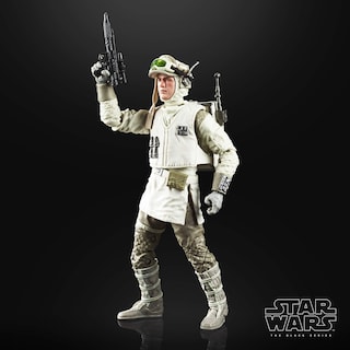 Foto 6 | Foto 6 | Figura de Acción Star Wars The Black Series Rebel Soldier - Venta Internacional