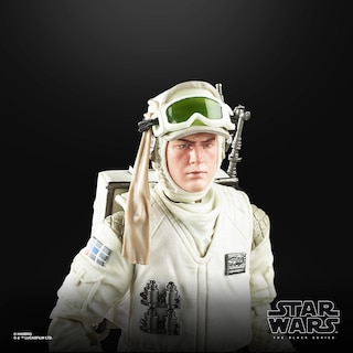 Foto 7 | Foto 7 | Figura de Acción Star Wars The Black Series Rebel Soldier - Venta Internacional