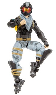 Foto 3 | Foto 3 | Figura de Acción Fortnite Solo Mode Rogue Agent con Herramientas de Recolección - Venta Internacional