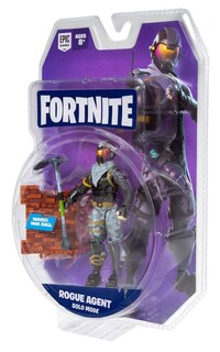 Foto 4 | Foto 4 | Figura de Acción Fortnite Solo Mode Rogue Agent con Herramientas de Recolección - Venta Internacional