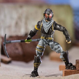 Foto 7 | Foto 7 | Figura de Acción Fortnite Solo Mode Rogue Agent con Herramientas de Recolección - Venta Internacional