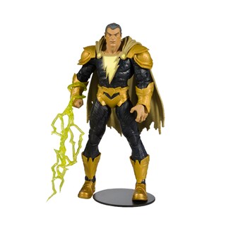 Foto 2 | Foto 2 | Figura McFarlane Dc Multiverse Black Adam